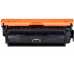 Canon originální toner 040 Y žlutý, LBP710C řada,   kapacita 5 400 stran