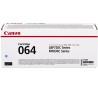 Canon originálny toner Cartridge 064 C azúrový, MF832Cdw 5 000 strán