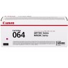 Canon Original Tonerkartusche 064 M magenta, MF832Cdw 5.000 Seiten