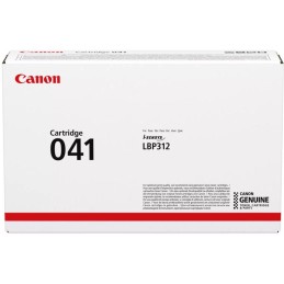 Canon originální toner CRG 041, kapacita 10 000 stran