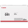 Canon originálny toner CRG 041, kapacita 10 000 strán