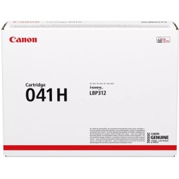 Canon originální vysokokapacitní toner CRG 041 H, kapacita 20 000 stran