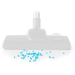 NEDIS vůně do vysavače/ oceán/ 6 náplní/ modrá