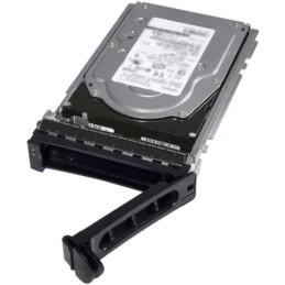 DELL disk 4TB/ 7.2k/ SATA/ 512n/ hot-plug/ 3.5"/ pro PowerEdge T350/T550/R350/R450/R550/R650/R650XS/R750/R750(XS)/C6525