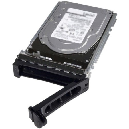 DELL disk 4TB/ 7.2k/ SATA/ 512n/ hot-plug/ 3.5"/ pro PowerEdge T350/T550/R350/R450/R550/R650/R650XS/R750/R750(XS)/C6525
