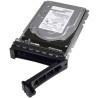 DELL Festplatte 4TB/ 7,2k/ SATA/ 512n/ Hot-Plug/ 3,5"/ für PowerEdge T350/T550/R350/R450/R550/R650/R650XS/R750/R750(XS)/C6525
