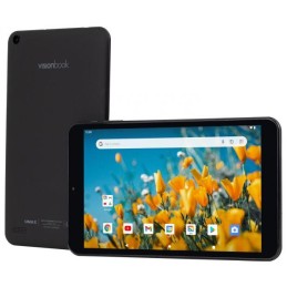 UMAX tablet PC VisionBook 8L Plus/ 8" IPS/ 1280x800/ Allwinner A133/ 2GB/ 32GB Flash/ micro USB/ micro SD/ Android 12