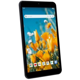 UMAX tablet PC VisionBook 8L Plus/ 8" IPS/ 1280x800/ Allwinner A133/ 2GB/ 32GB Flash/ micro USB/ micro SD/ Android 12