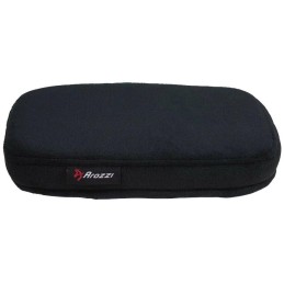 AROZZI Memory Foam Armrest Pads/ náhradní područky pro herní židle/ paměťová pěna/ černé