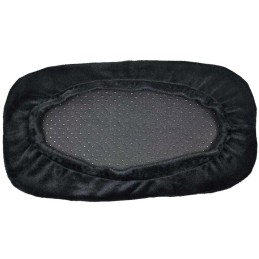 AROZZI Memory Foam Armrest Pads/ náhradní područky pro herní židle/ paměťová pěna/ černé