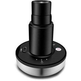 MISURA nahřívací hlavice MBH01 pro masážní pistole MB1Pro