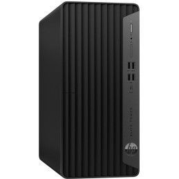 HP Elite Tower 600 G9/ i5-12500/ 8GB DDR5/ 256GB SSD/ Intel® UHD/ W11P/ černý/ kbd+myš