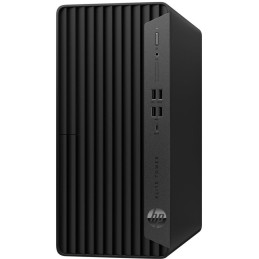 HP Elite Tower 600 G9/ i5-12500/ 8GB DDR5/ 256GB SSD/ Intel® UHD/ W11P/ černý/ kbd+myš