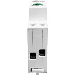 IMMAX NEO SMART elektronický jistič jednofázový 1-63A, měření spotřeby, Zigbee 3.0, TUYA