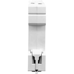 IMMAX NEO SMART elektronický jistič jednofázový 1-63A, měření spotřeby, Zigbee 3.0, TUYA