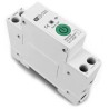 IMMAX NEO SMART elektronický istič jednofázový 1-63A, meranie spotreby, Wi-Fi, TUYA