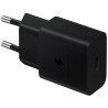 Samsung charger 15W EP-T1510XBEGEU black
