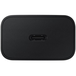 Samsung nabíječka 15W EP-T1510XBEGEU černá