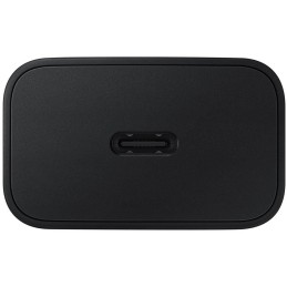 Samsung nabíječka 15W bez kabelu EP-T1510NBEGEU černá