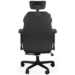 Endorfy herní židle Meta BK / textilní / černá