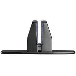 Neomounts NS-CLMPSTANDBLACK / Desk Stand for NS-GLSPROTECTXXX -  set of 2  / Black