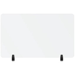 Neomounts NS-GLSPROTECT100 / Transparent Protection Screen - 100 cm wide / Transparent