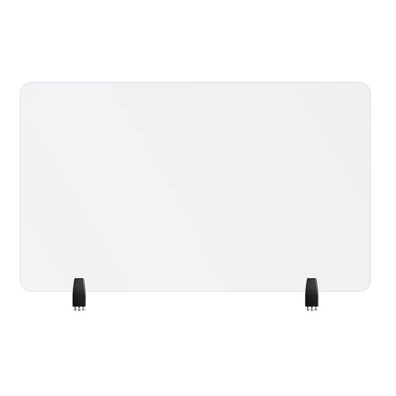 Neomounts NS-GLSPROTECT100 / Transparent Protection Screen - 100 cm wide / Transparent