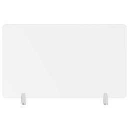 Neomounts NS-GLSPROTECT100 / Transparent Protection Screen - 100 cm wide / Transparent