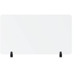 Neomounts NS-GLSPROTECT120 / Transparent Protection Screen - 120 cm wide / Transparent