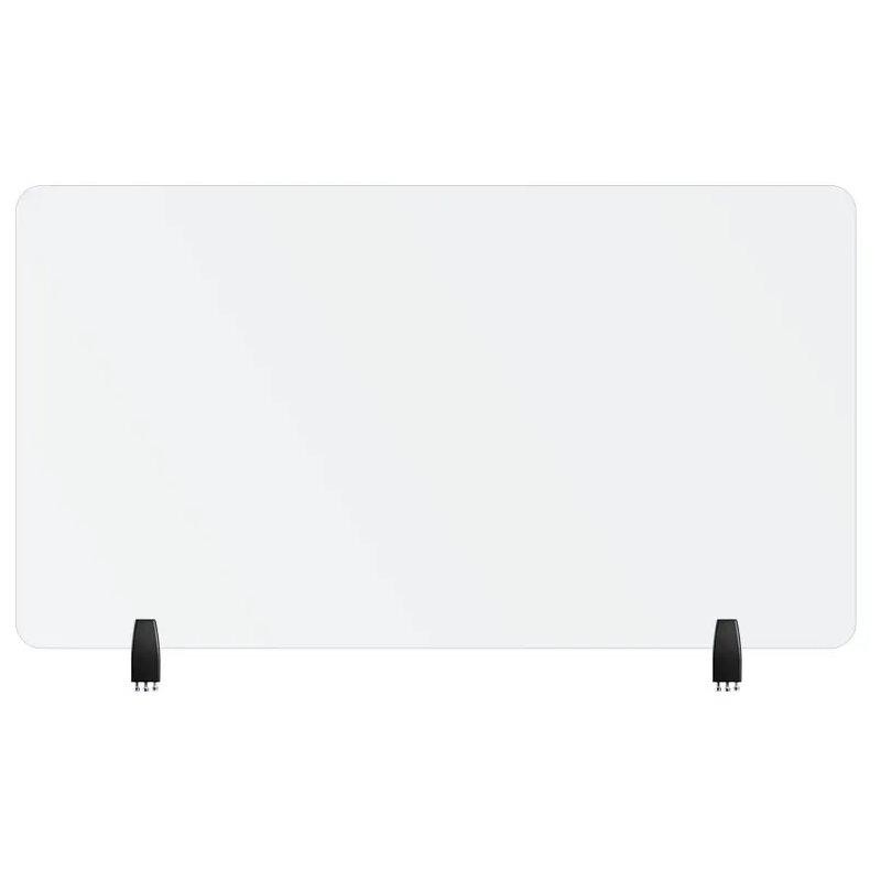 Neomounts NS-GLSPROTECT120 / Transparent Protection Screen - 120 cm wide / Transparent