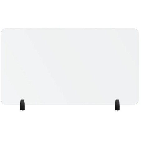 Neomounts NS-GLSPROTECT120 / Transparent Protection Screen - 120 cm wide / Transparent