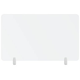 Neomounts NS-GLSPROTECT120 / Transparent Protection Screen - 120 cm wide / Transparent