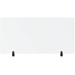 Neomounts NS-GLSPROTECT140 / Transparent Protection Screen - 140 cm wide / Transparent