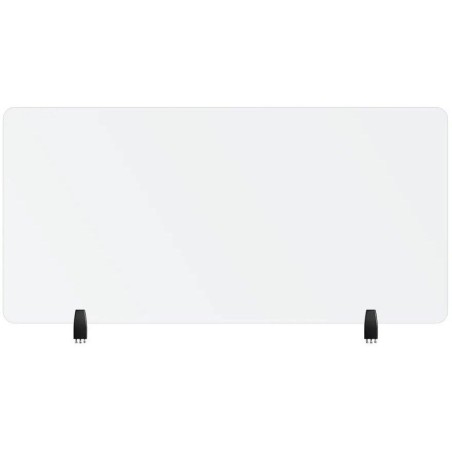 Neomounts NS-GLSPROTECT140 / Transparent Protection Screen - 140 cm wide / Transparent