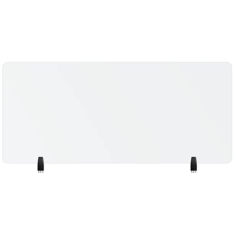 Neomounts NS-GLSPROTECT160 / Transparent Protection Screen - 160 cm wide / Transparent