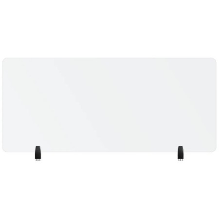 Neomounts NS-GLSPROTECT160 / Transparent Protection Screen - 160 cm wide / Transparent