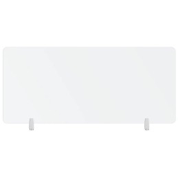 Neomounts NS-GLSPROTECT160 / Transparent Protection Screen - 160 cm wide / Transparent