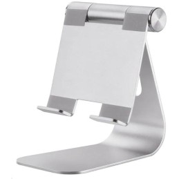 Neomounts  DS15-050SL1 / Tablet Desk Stand (suited for tablets up to 11") / Silver