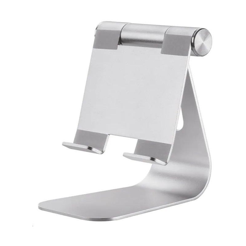 Neomounts  DS15-050SL1 / Tablet Desk Stand (suited for tablets up to 11") / Silver