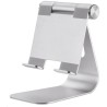 Neomounts DS15-050SL1 / Tablet Desk Stand (suited pre tablety až 11") / Silver