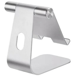 Neomounts  DS15-050SL1 / Tablet Desk Stand (suited for tablets up to 11") / Silver