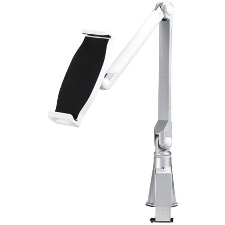 Neomounts  TABLET-D100SILVER / Tablet & Smartphone Arm (universal for all tablets & most smartphones)  / Silver