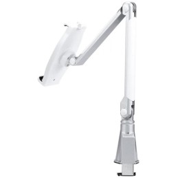 Neomounts  TABLET-D100SILVER / Tablet & Smartphone Arm (universal for all tablets & most smartphones)  / Silver