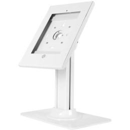 Neomounts  TABLET-D300WHITE / Tablet Desk Stand (for Apple iPad 2/3/4/Air/Air 2) / White