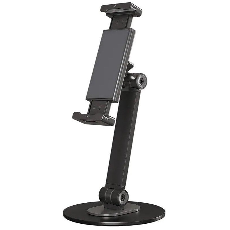 Neomounts  DS15-540BL1 / universal tablet stand for 4,7-12,9" tablets  / Black