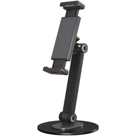 Neomounts  DS15-540BL1 / universal tablet stand for 4,7-12,9" tablets  / Black