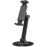 Neomounts DS15-540BL1 / uniwersalny stojak na tablety 4,7-12,9" / czarny
