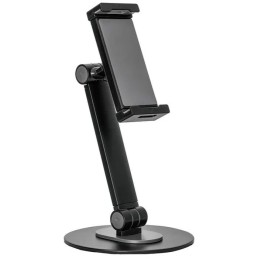 Neomounts  DS15-540BL1 / universal tablet stand for 4,7-12,9" tablets  / Black