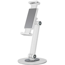 Neomounts  DS15-540WH1 / universal tablet stand for 4,7-12,9" tablets  / White