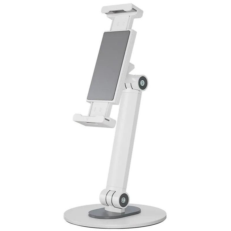 Neomounts  DS15-540WH1 / universal tablet stand for 4,7-12,9" tablets  / White